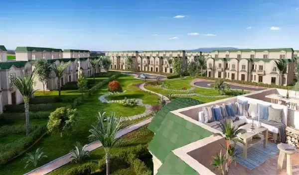 Apartment for ReSale in Mostakbal City, Lavenir in prime location
