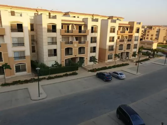 Stone Residence New Cairo apartment 275m for sale