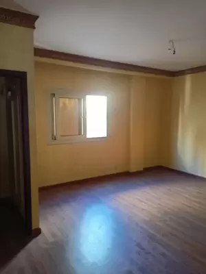 Apartment for sale in Banafseg 9 compound