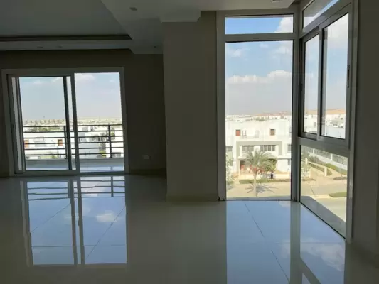 Furnished apartments 3 bedrooms for rent in Hyde Park New Cairo