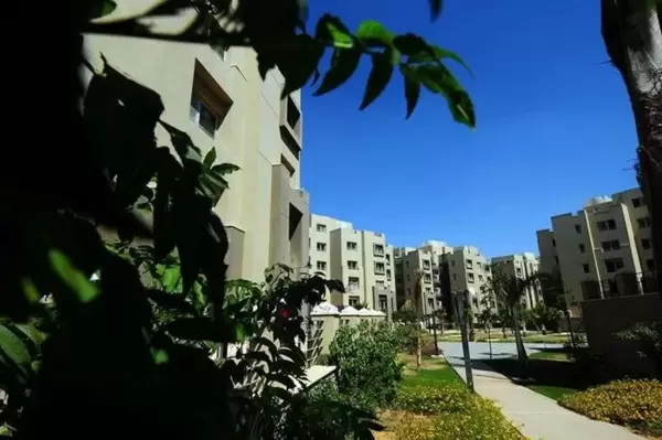 Amazing Apartments for Sale in The Village New Cairo