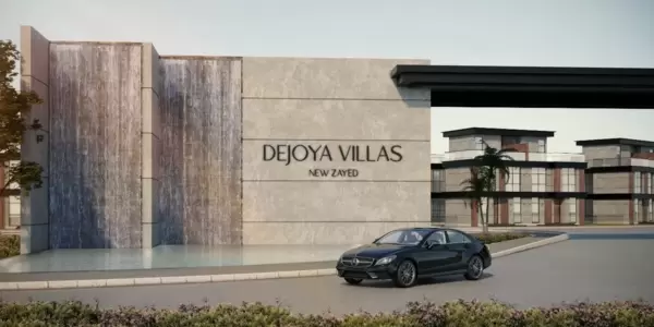 Villas at New Zayed, Dejoya, FOR SALE at New Zayed