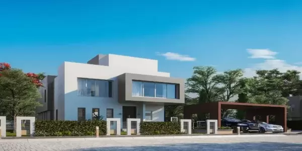Standalone villa 7 bedrooms for sale in ETAPA Sheikh Zayed