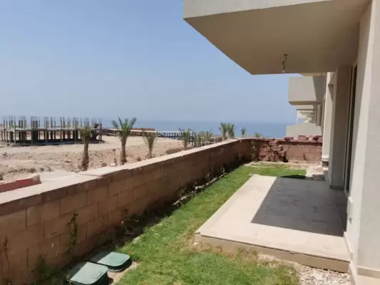 Big chalet for resale now in Ain Sokhna, IL Monte Galala