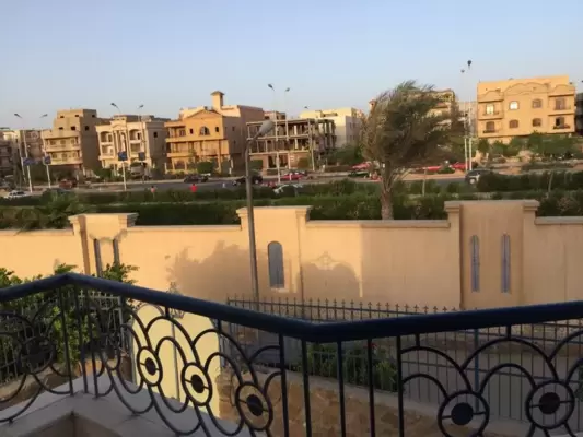 Standalone Villa Fully Finished for Resale in New Cairo, Marina City