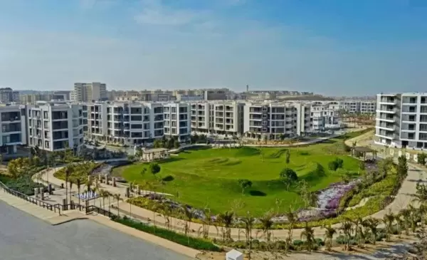 Apartments 172m for sale in Tag Sultan Cairo Suez Road