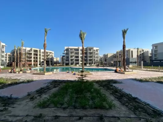 Studio Fully Finished for Resale in North Coast, Marassi - AA661