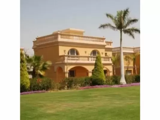 Villa for sale in Stella Heliopolis