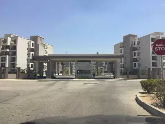 Duplexes 4 bedrooms for rent in Cairo Festival City New Cairo