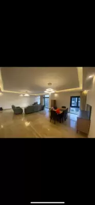 Apartment fully furnished for Rent in New Cairo, The Waterway
