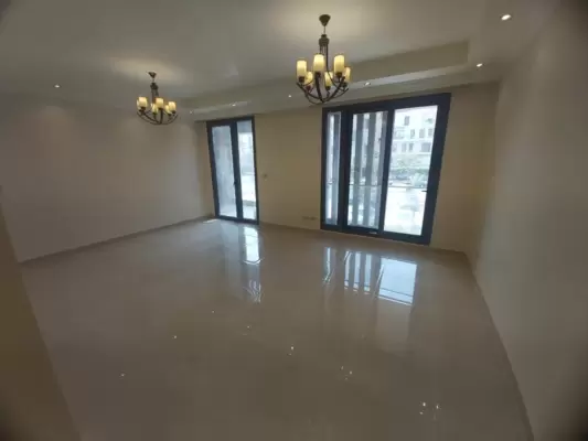 Furnished apartments 153m for rent in Eastown New Cairo