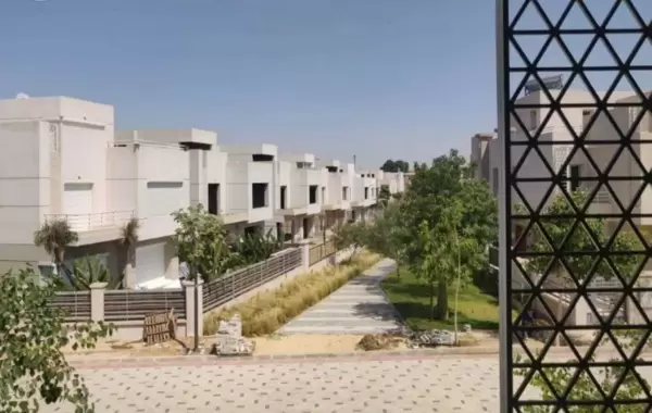 Villas for Sale in Atrio Sheikh Zayed - Egypt