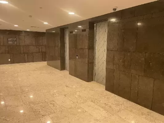 Office for Rent in EDNC Mall , New Cairo - Ready to Deliver