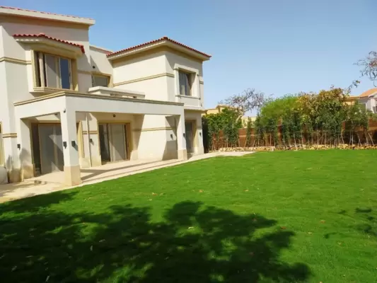 Villa for rent in Al Haya