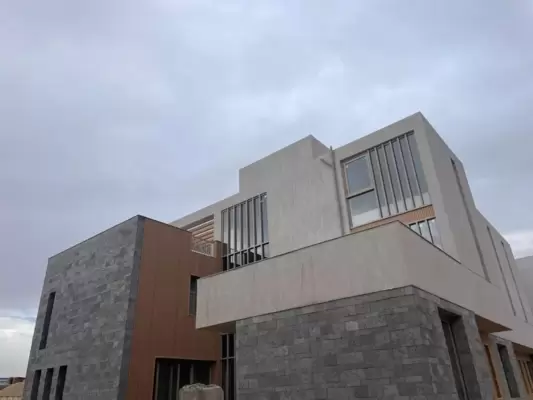 Townhouse For Resale In Mostakbal City, Odyssia in installments