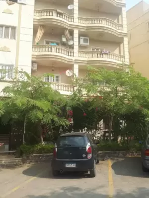 Semi finished duplex for sale in Choueifat