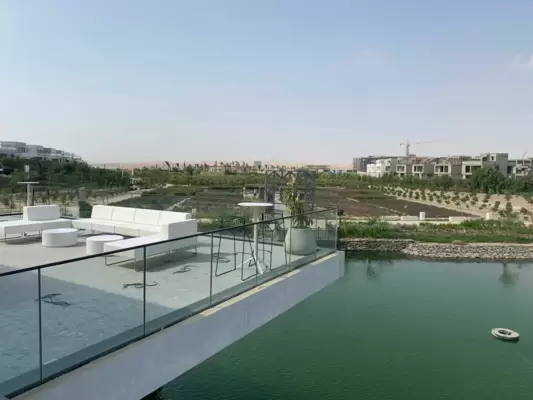 Stand alone at AL Burouj in El Shorouk City for sale with installments