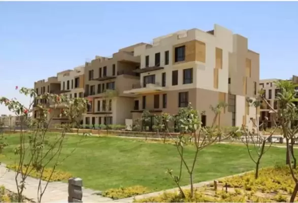 Villas for rent in New Cairo Palm Hills Extension