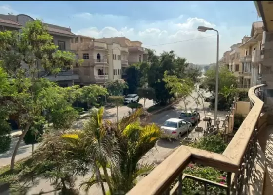 Huge and luxury villa for resale at Third Settlement New Cairo