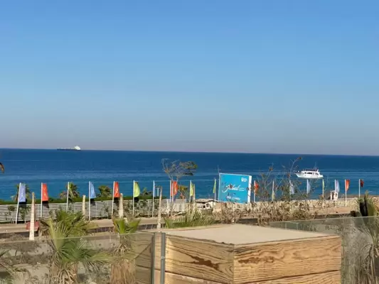 Chalets 135m for sale in Jebal Ain Sokhna
