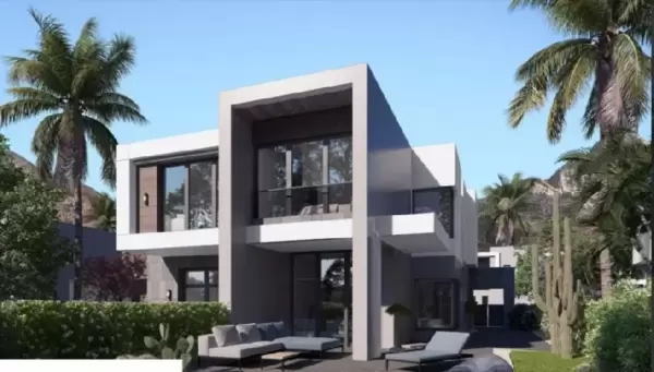 Fully finished standalone villas for sale in Jebal with installments