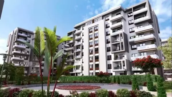 Apartments for sale in Bleu Vert