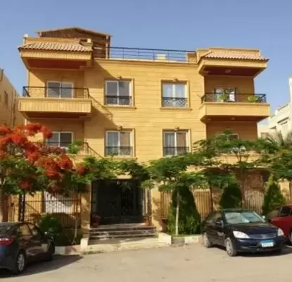 Apartment for sale in Narges 2 with installments