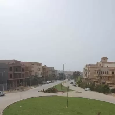 Apartment for sale in Ganoub Akademeya with installments
