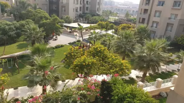 Apartments For Rent in New Cairo, The Village , Fully Furnished