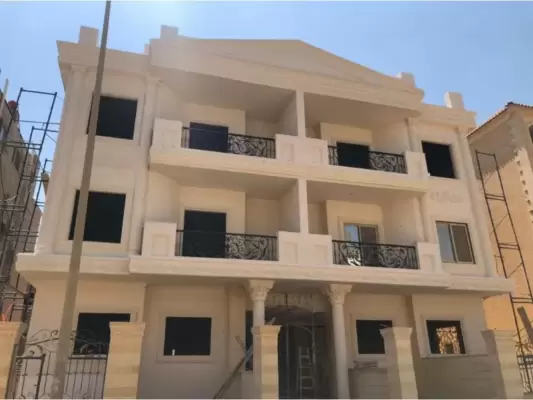 Apartment for sale in Narges 6 compound