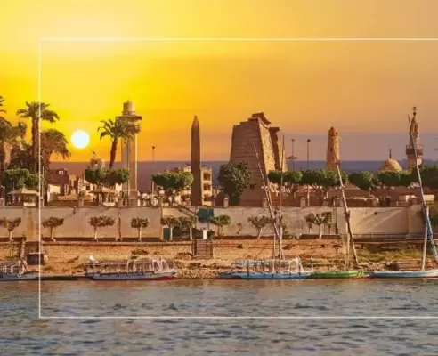 Solas New Capital VOW Developments Egypt