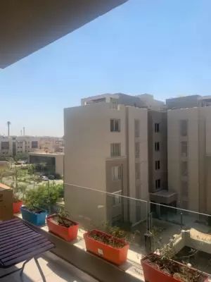 Apartment for Resale in New Cairo, Village Gate , Finished