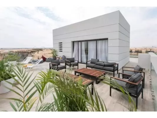 Villa standalone For Resale , in Shorouk City, Al Burouj