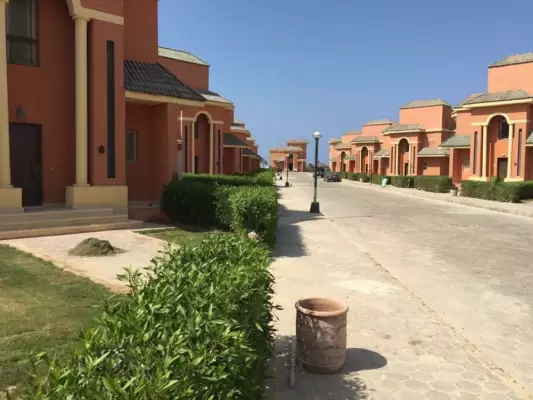 Chalets for sale in Blumar with installments