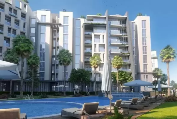 Apartment 197m for sale in Pukka New Capital