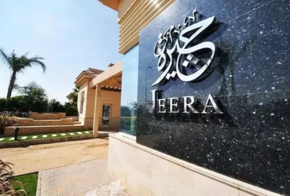 Standalone villas for rent in Sheikh Zayed Jeera