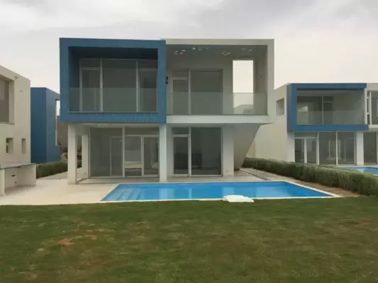 Villa for sale in Fouka Bay Tatweer Misr