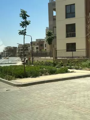 Apartments for RESALE at New Cairo District 5 RTM