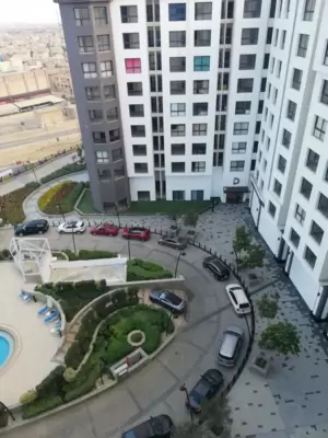 Apartments for sale in Porto New Cairo