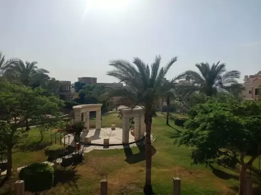 Standalone Villa for RESALE at New Cairo, Marina City