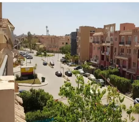 Apartment For Resale in Lulua Compound, New Cairo