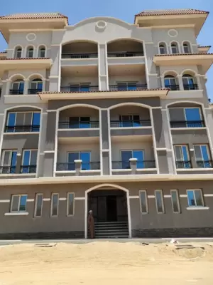 Apartment with prime location for resale at New Cairo - GB24209