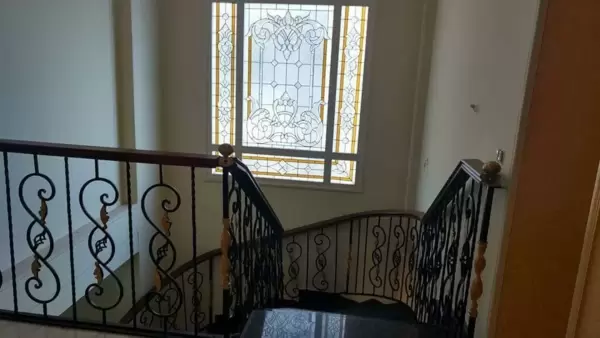 Apartment Duplex for RENT in New Cairo Fifth District - AA101