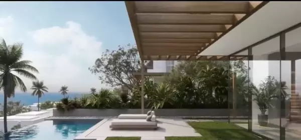 Villas for sale in Baymount, Ain Sokhna resorts