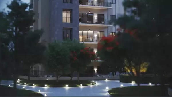 Apartments 3 bedrooms for sale in District 5 New Cairo