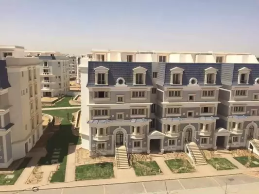Apartment for Rent New Cairo, Hyde Park ready to move