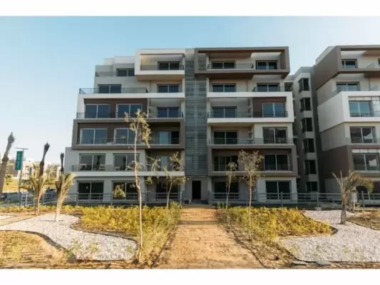 Apartment, New Cairo,Palm Hills New Cairo for RESALE- AA915