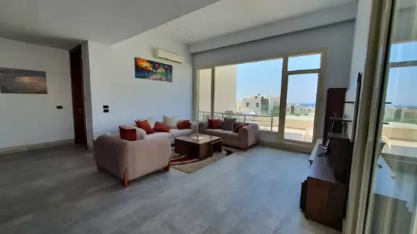 FOR SALE penthouse 300m is at North Coast, Hacienda White