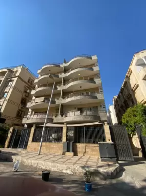 Apartments for sale in Choueifat, New Cairo compounds