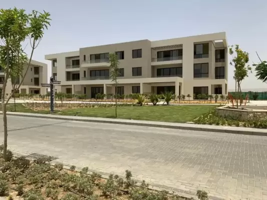 Townhouse prime location at Azha Ain Sokhna for resale - GB2719